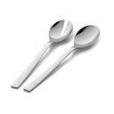 Vorschaubild WMF Nuova Salatbesteck, 2-teilig, 30 cm