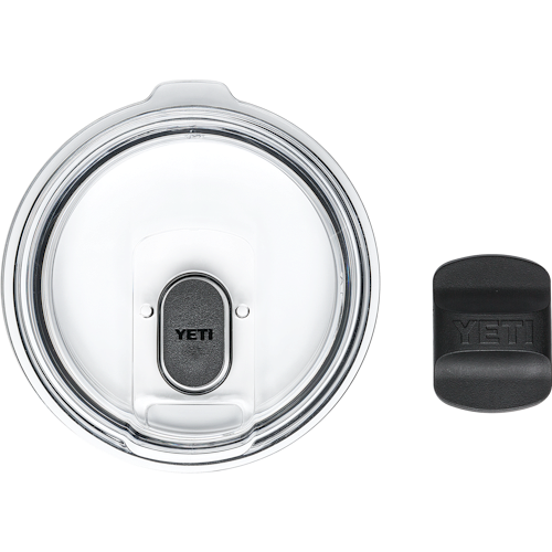 YETI RAMBLER MagSlider Deckel