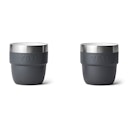 Vorschaubild YETI Stapelbare Tasse RAMBLER 4 oz. (118 ml) - 2 Stück