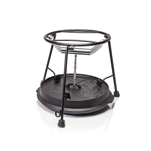 Petromax Feuertopf Deckelhalter pro-ft 