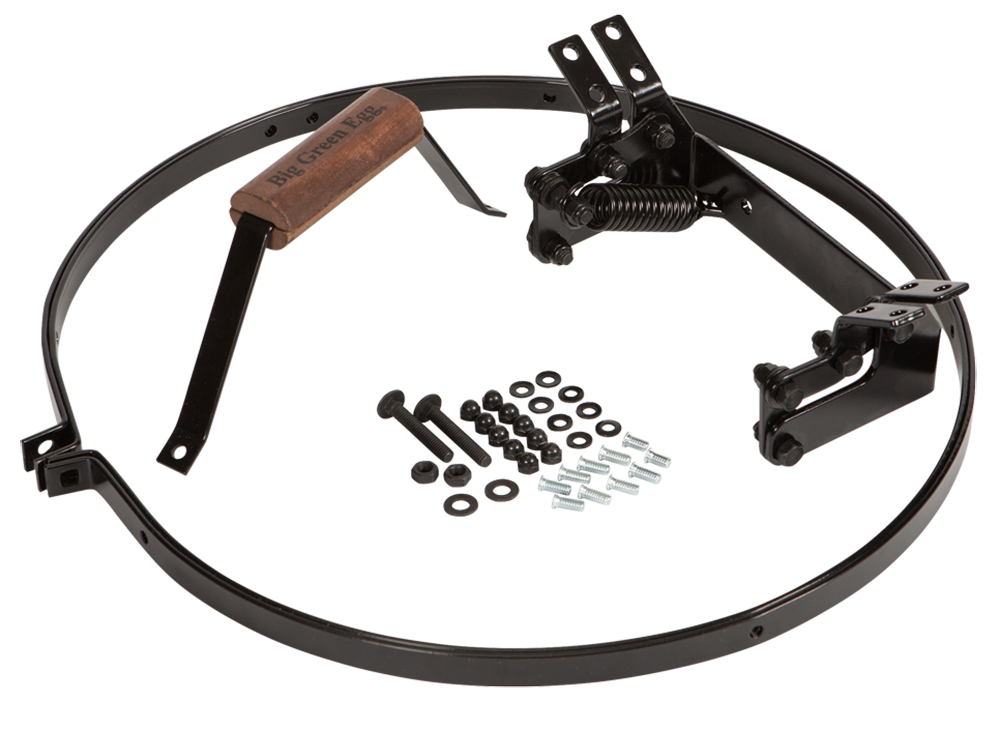 Big Green Egg Spring Assembly Kit für MEDIUM