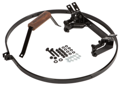 Big Green Egg Spring Assembly Kit für MEDIUM