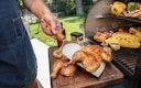 Vorschaubild Traeger XXL BBQ Wender