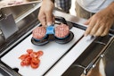 Vorschaubild NAPOLEON Burger Presse Set (70060)