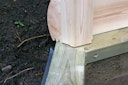 Vorschaubild Wolff Finnhaus Grillkota Basic 6.7