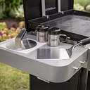 Vorschaubild Weber Plancha Smashed Burger Set