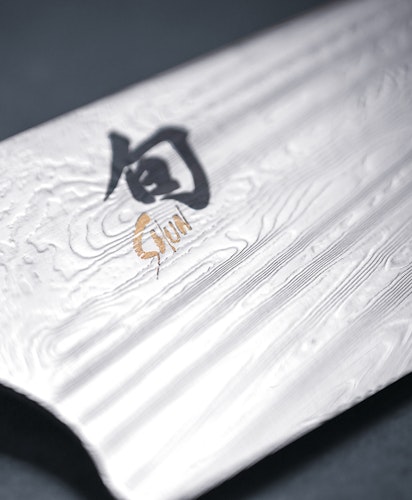 KAI Allzweckmesser SHUN NAGARE 6" (15,0 cm)