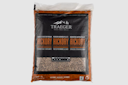 Vorschaubild Traeger Hartholz Pellets HICKORY, 9 kg Beutel mit FSC Kennzeichen