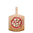 Vorschaubild Ooni Pizzaschieber Bambus und Pizzabrett 35 cm