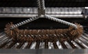 Vorschaubild Broil King Baron Spiral-Reinigungsbürste