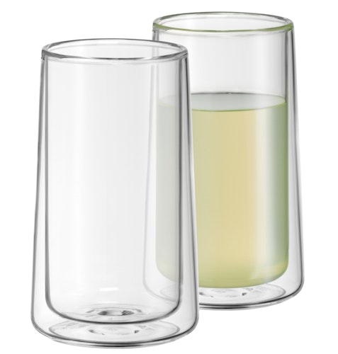 WMF Gläser-Set doppelwandig 2-teilig SmarTea