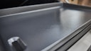 Vorschaubild Weber Gasgrill SLATE GPD76 Premium Griddle Black