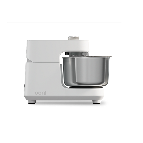 Ooni Halo Core Spiralmixer Küchenmaschine Polar White