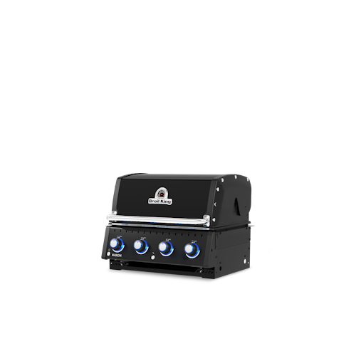 Broil King Einbau-Gasgrill BARON 420 Shadow