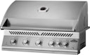 Vorschaubild Napoleon Einbau-Gasgrill 700-Series 38" Edelstahl inkl. Drehspieß u. Innenbeleuchtung