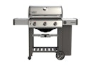Vorschaubild Weber Genesis II S-310 (GBS) Gasgrill
