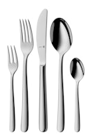 WMF Kult Plus Besteck-Set, 30-teilig, Cromargan protect®
