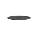 Vorschaubild OFYR Schutzdeckel Schwarz 100 (Ø 100 cm)