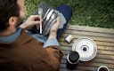 Vorschaubild WMF My2Go Besteck-Set, 8-teilig