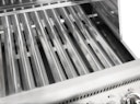 Vorschaubild NAPOLEON Einbau-Gasgrill LEX 485 Edelstahl