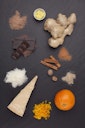 Vorschaubild Microplane Sternenklinge GOURMET Schwarz
