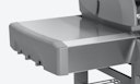 Vorschaubild Weber Genesis II E-410 (GBS) Gasgrill Schwarz