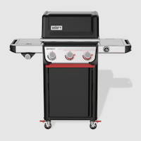 Weber SPIRIT EP-335 Gasgrill - Black