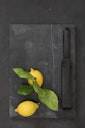 Vorschaubild Microplane Zester BLACK SHEEP Black Steel