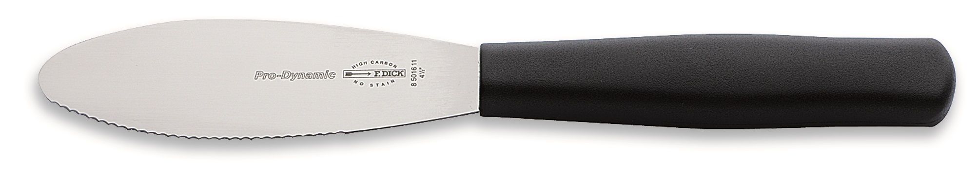 DICK Brötchen-/Sandwichmesser PRODYNAMIC 11 cm