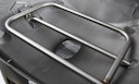 Vorschaubild Weber Q 3200 Station Gasgrill Maroon 