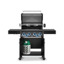 Vorschaubild Broil King Gasgrill BARON 490 X Shadow
