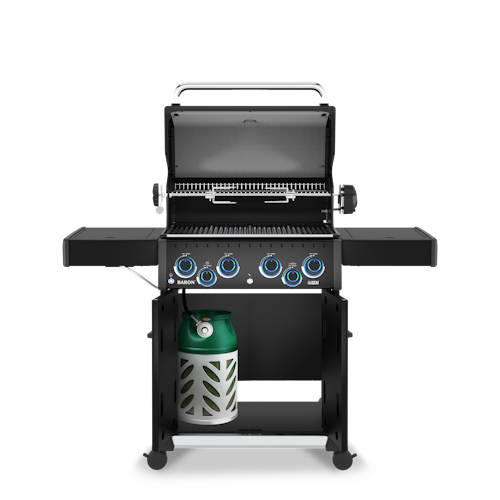 Broil King Gasgrill BARON 490 X Shadow