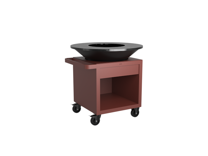 OFYR Pro Connect Plancha Modul