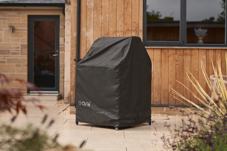 Ooni Abdeckung für Ooni Pizzaofen und Tisch Large