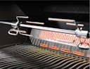 Vorschaubild NAPOLEON Gasgrill PRESTIGE PRO 825, Edelstahl, inkl. Drehspieß