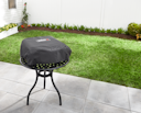 Vorschaubild Weber Premium Abdeckhaube für Slate 43 cm