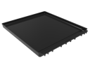 Vorschaubild Broil King Plancha groß für Regal / Imperial