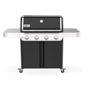 Vorschaubild Weber Gasgrill GENESIS E-415