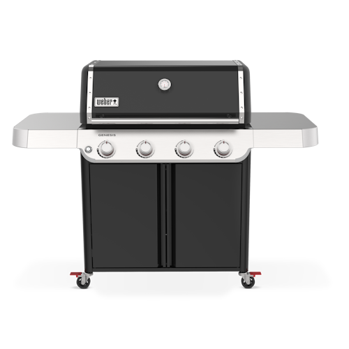 Weber Gasgrill GENESIS E-415