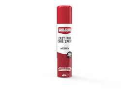Grill Guru Gusseisen Pflegespray 600 ml