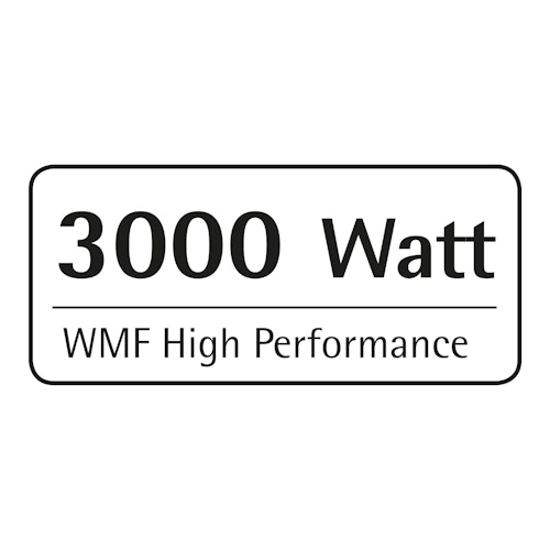 WMF Profi Plus Urban Master Grill