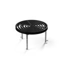 Vorschaubild höfats BOWL 70 Sear Grate (erfordert 2 Planchas)