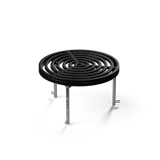 höfats BOWL 70 Sear Grate (erfordert 2 Planchas) höfats BOWL 70 Sear Grate (erfordert 2 Planchas)Zubehörbild