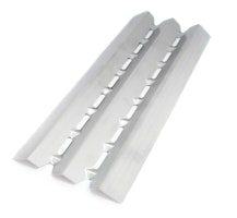 Broil King Flav-R-Wave Verdampferschiene - Baron / Crown - Edelstahl