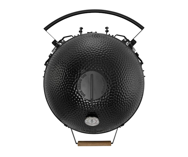 Big Green Egg The Onyx XLARGE Starter Set