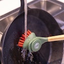 Vorschaubild Petromax Guss-Bürsten-Set Reinigungsbürste