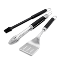 Vorschaubild Weber Precision Grillbesteck-Set, 3-teilig