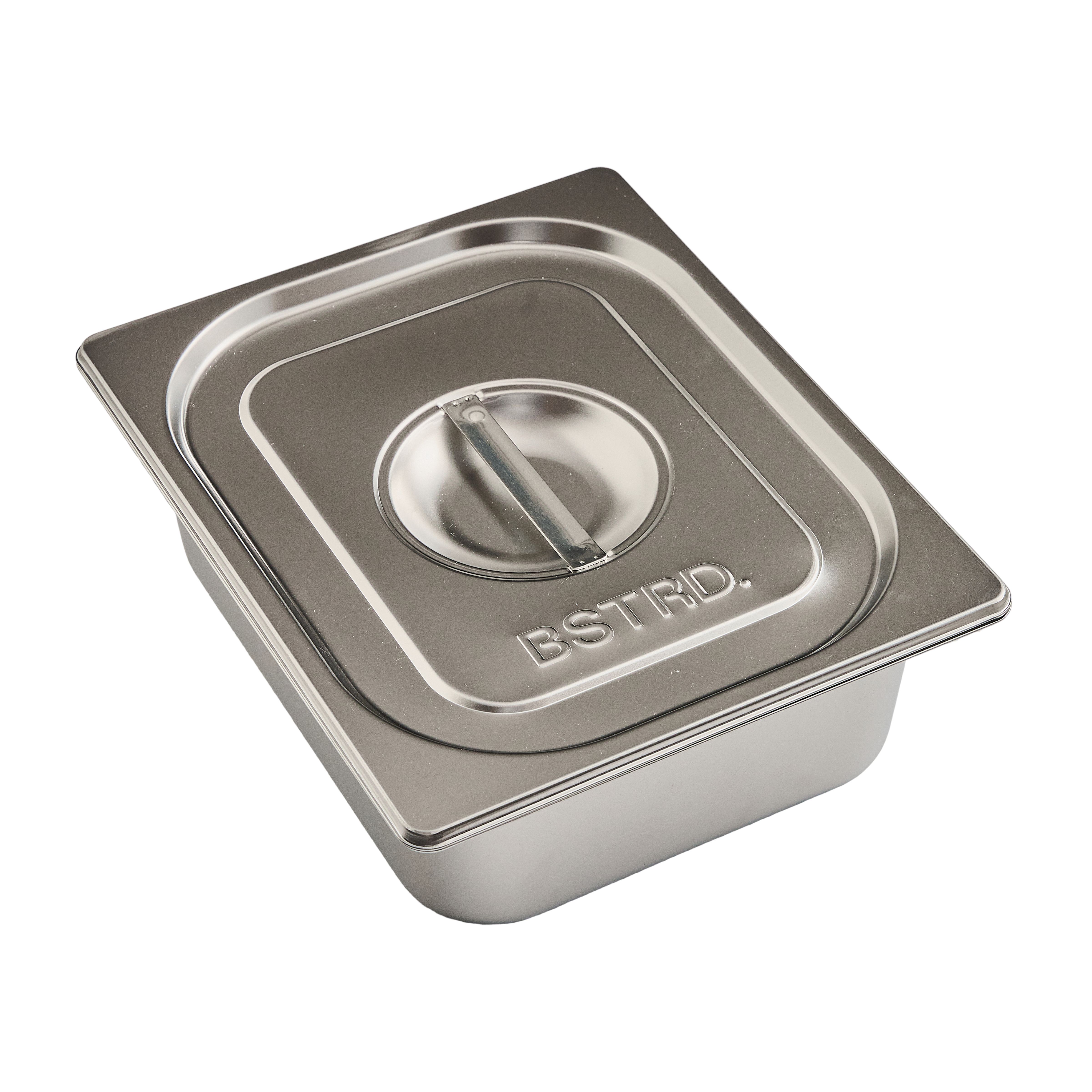 BSTRD. Tray