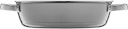 Vorschaubild WMF Schmorpfanne Fusiontec Rose Quartz, 24cm