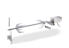 Flammkraft Rotisserie BLOCK D (Gen.5) Flammkraft Rotisserie BLOCK D (Gen.5)Zubehörbild